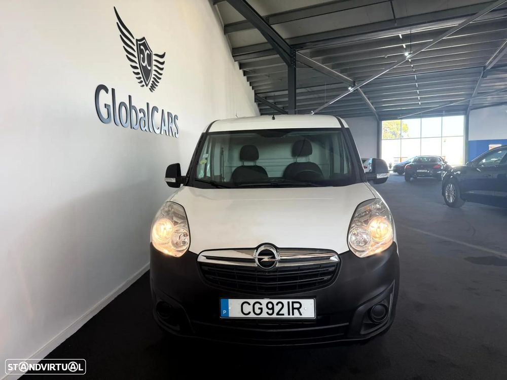 Opel Combo 1.3 CDTi L2H1 S/S - 6