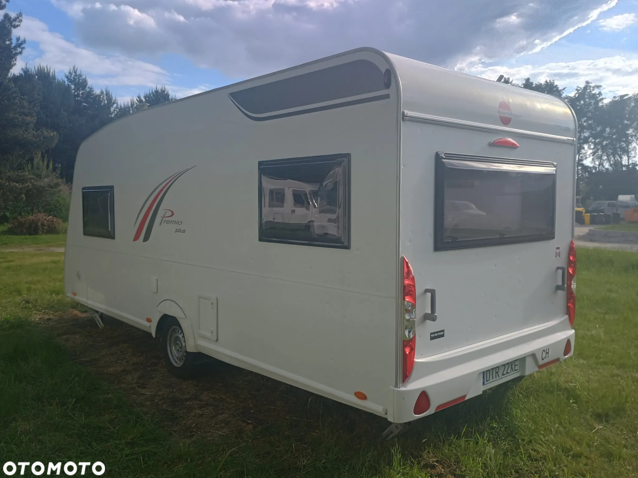 Burstner Premio Plus 510TK - 3