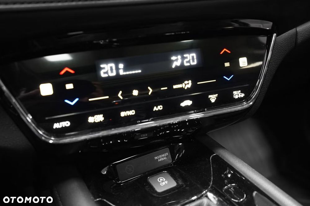 Honda HR-V 1.5 Executive (ADAS) CVT - 36