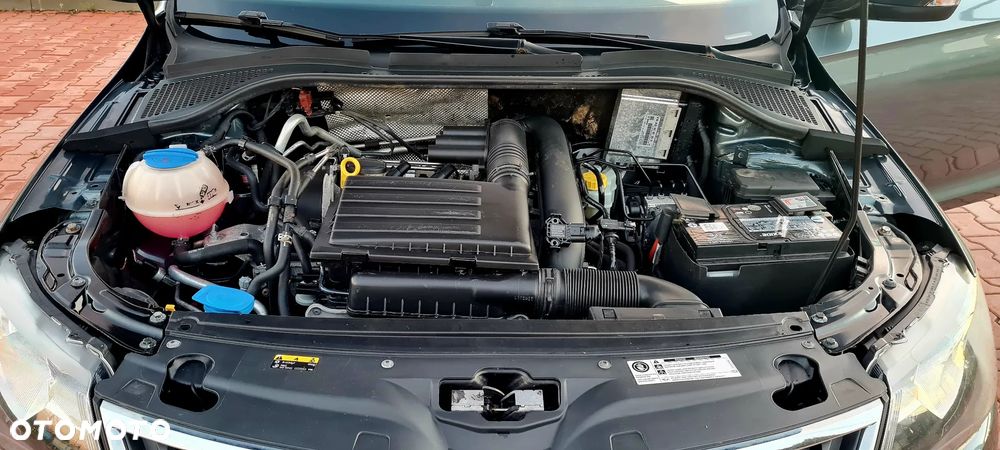 Skoda RAPID 1.2 TSI (Green tec) Cool Edition - 3