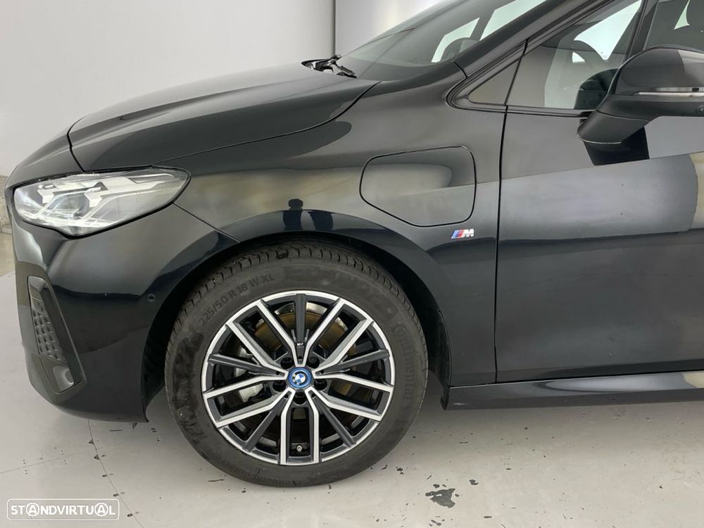 BMW 225xe Active Tourer e xDrive Pack Desportivo M - 19