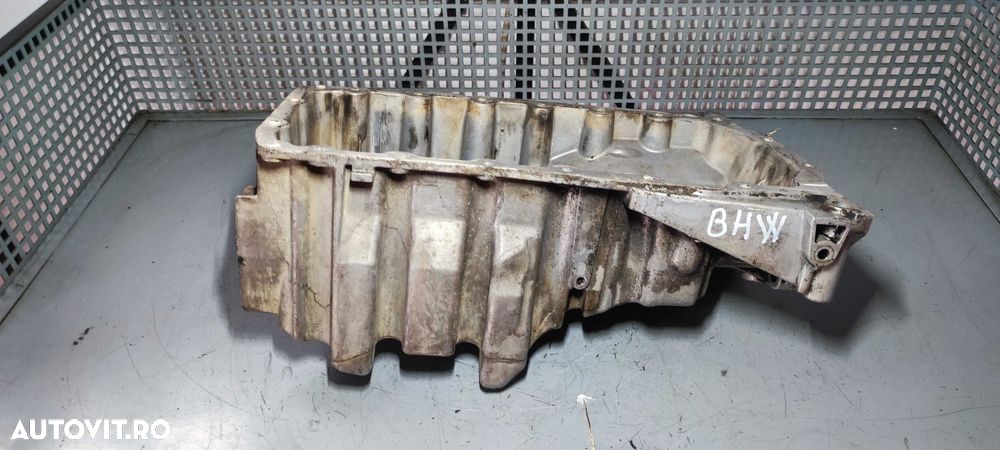 Baie ulei volkswagen cod motor BHW cod 03G103603C - 7