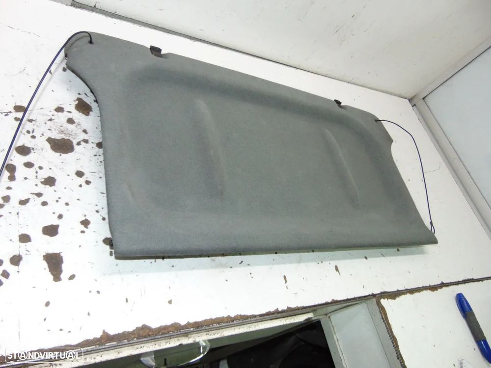 Hyundai Atos chapeleira - 3