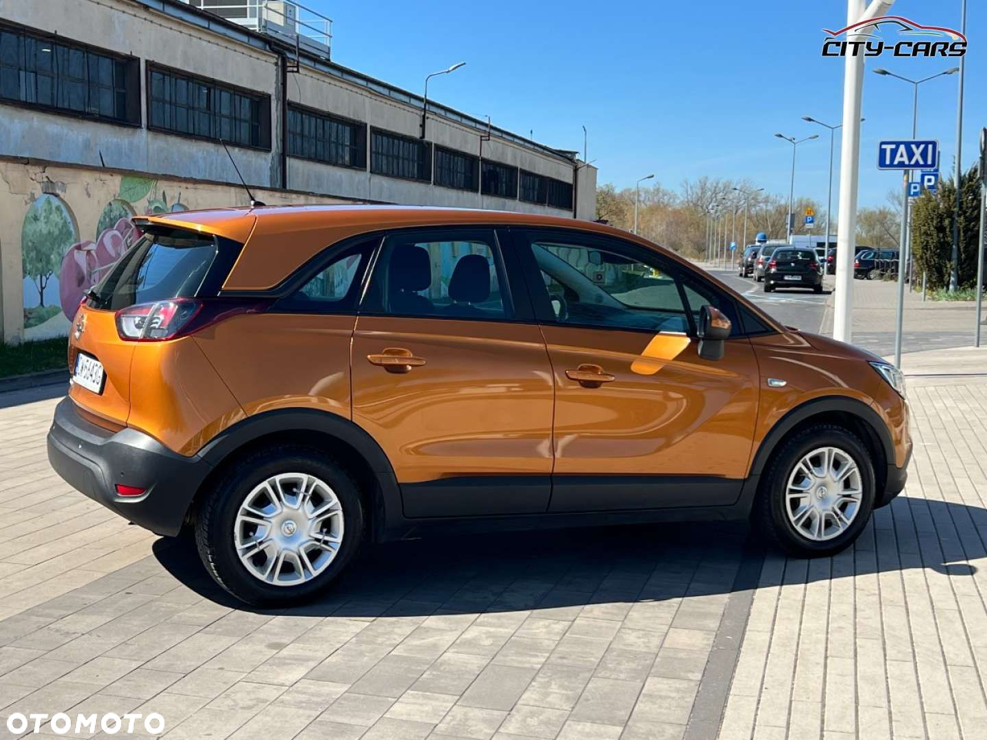 Opel Crossland X - 30