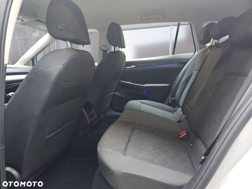 Volkswagen Golf Variant 1.5 TSI EVO Life - 10