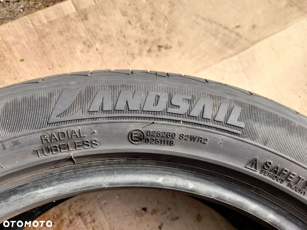 Landsail LS 388 225/50 R17 98W 18r - 3