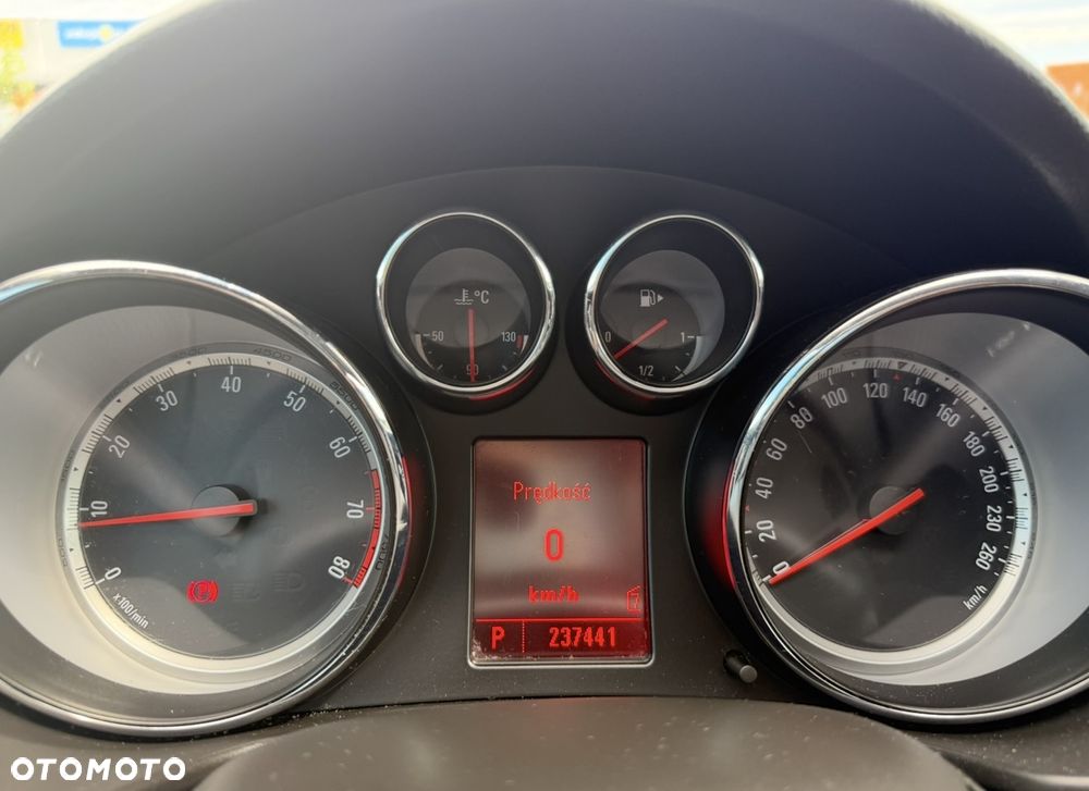 Opel Insignia 2.0 T Edition - 15