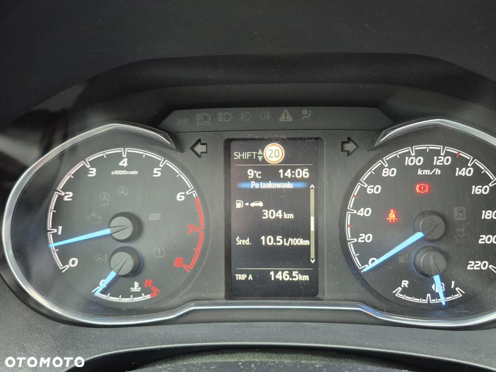 Toyota Yaris 1.5 Premium - 34