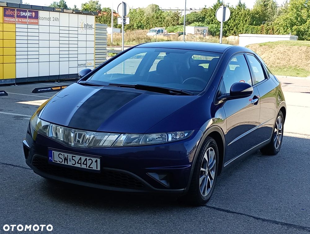 Honda Civic - 2