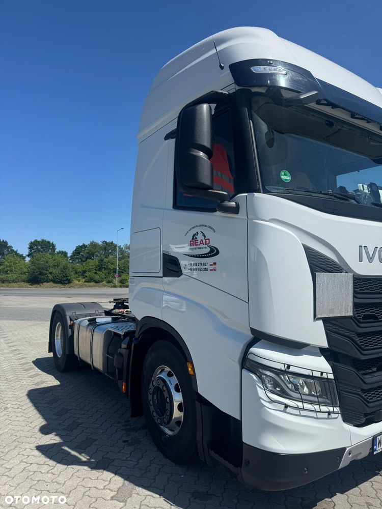 Iveco S-WAY - 3