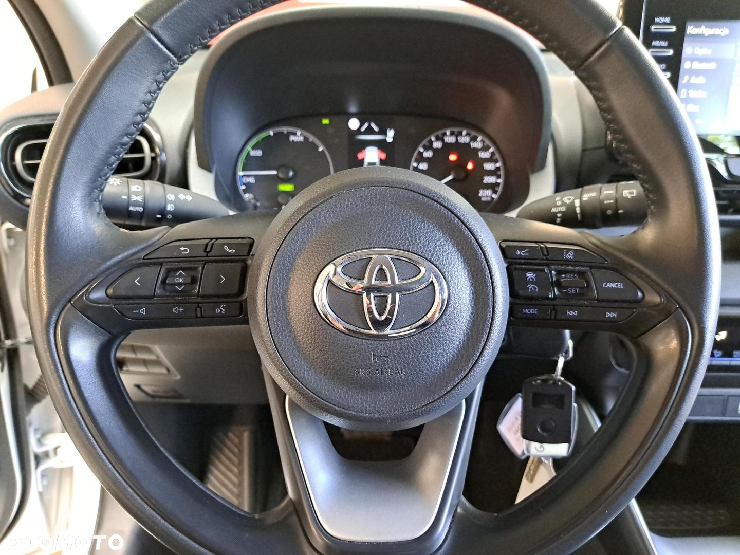 Toyota Yaris - 28