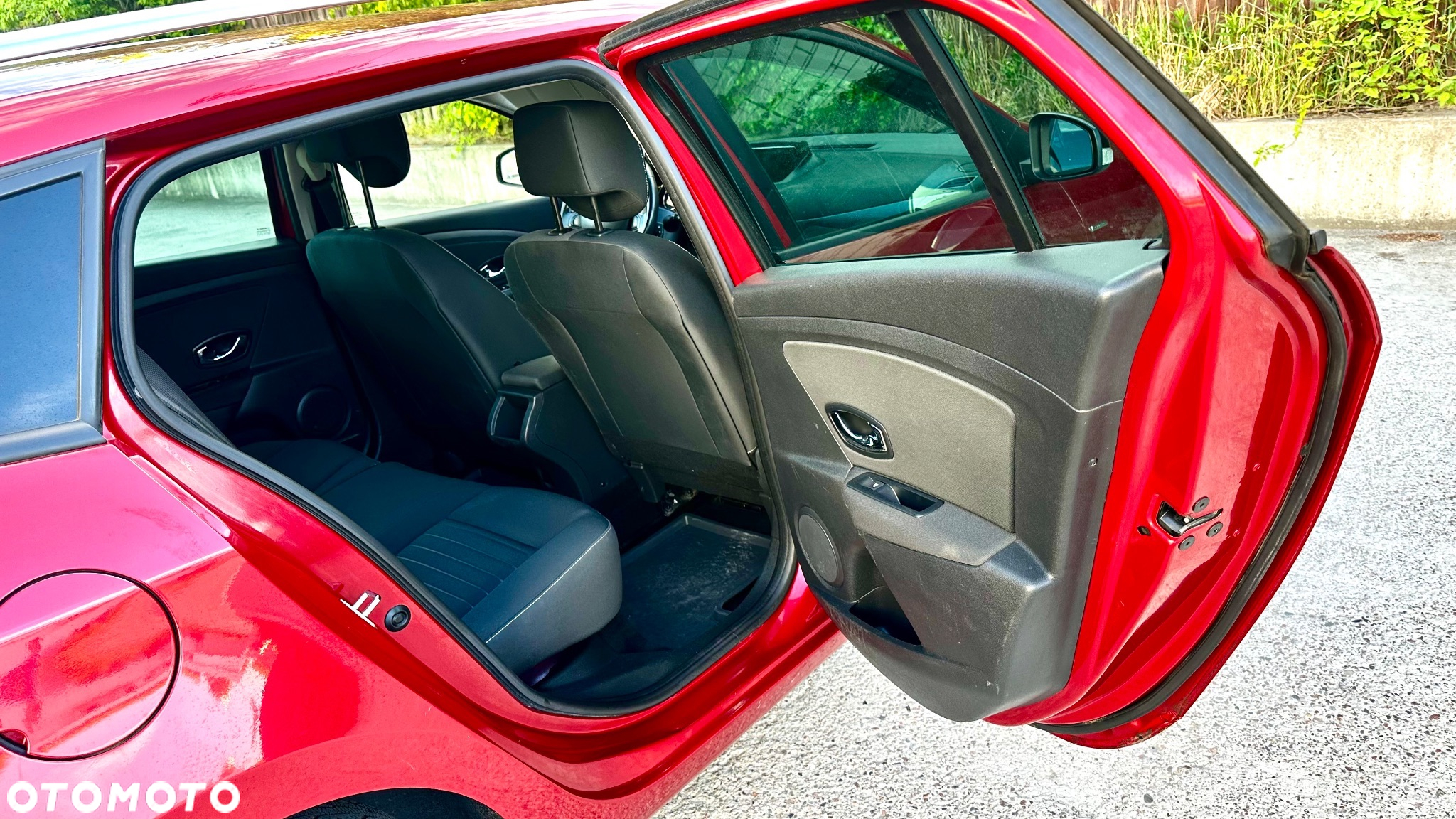 Renault Megane 1.5 dCi Energy Limited - 16