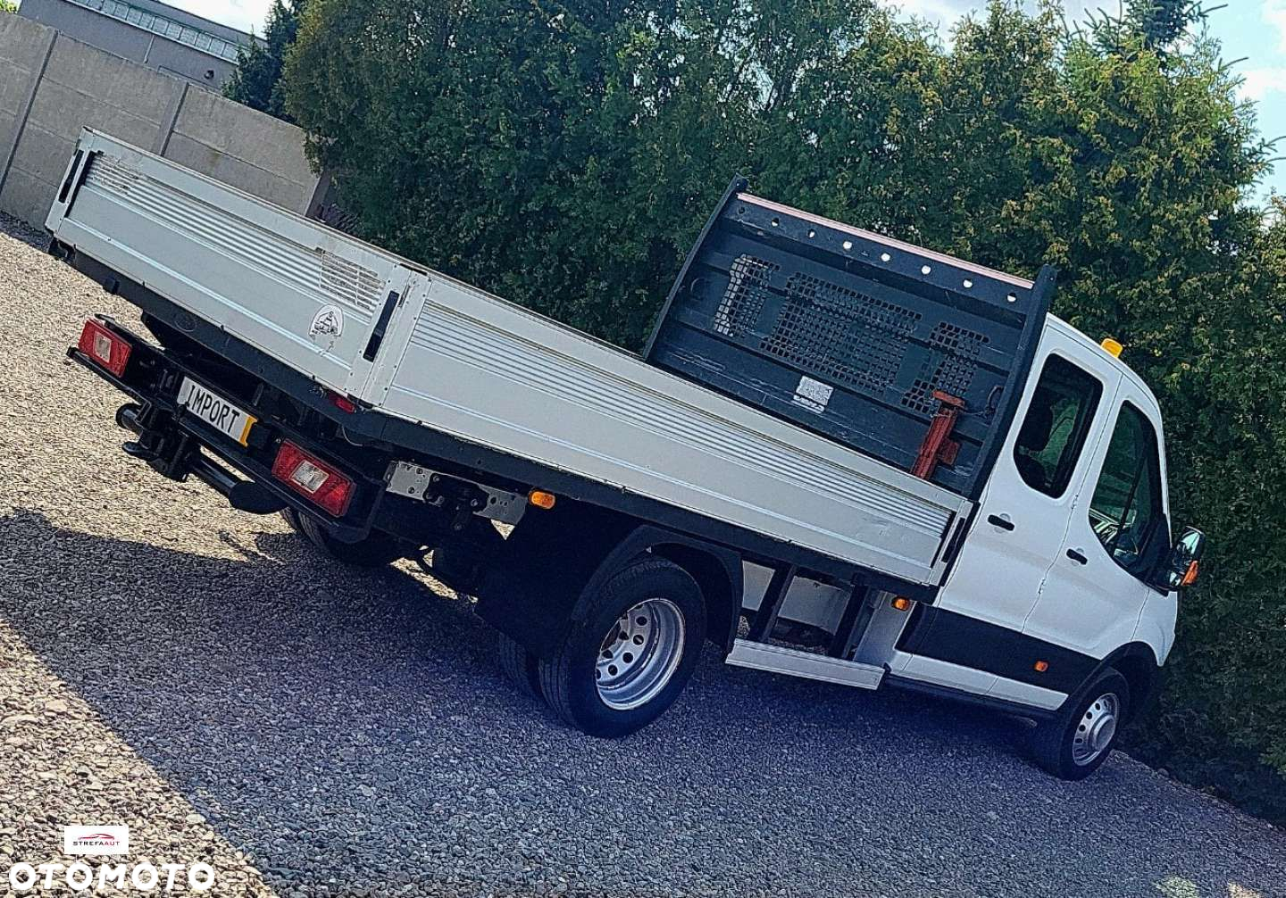 Ford Transit - 4