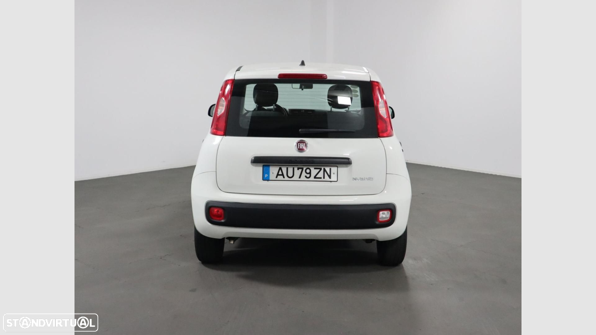 Fiat Panda 1.0 Hybrid - 2