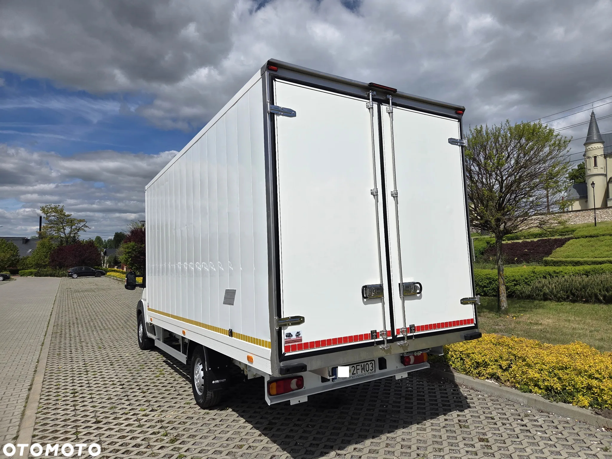 Fiat Ducato - 7