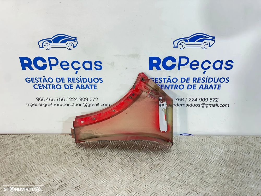 .Guardalamas Esquerdo Direito Aba Mini Cooper S One D R50 R52 Cabrio R53 7037437 7037438 - 11