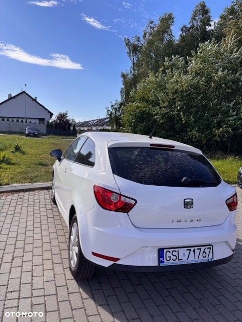 Seat Ibiza - 4