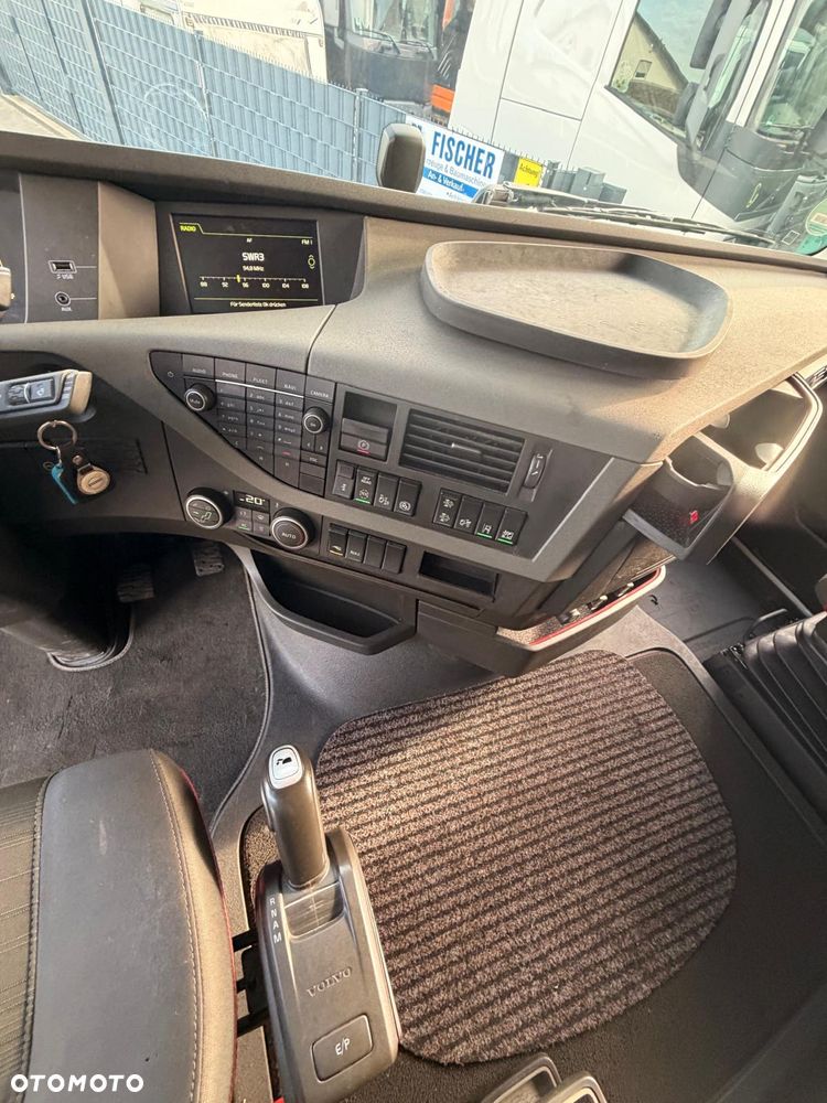 Volvo FH500 - 450000km!! Z Niemiec ! Full serwis ! - 14