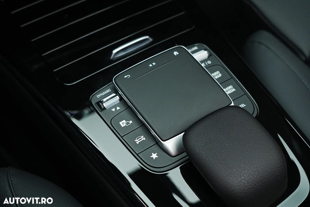 Mercedes-Benz CLA 200 d 8G-DCT Edition 2021 - 36