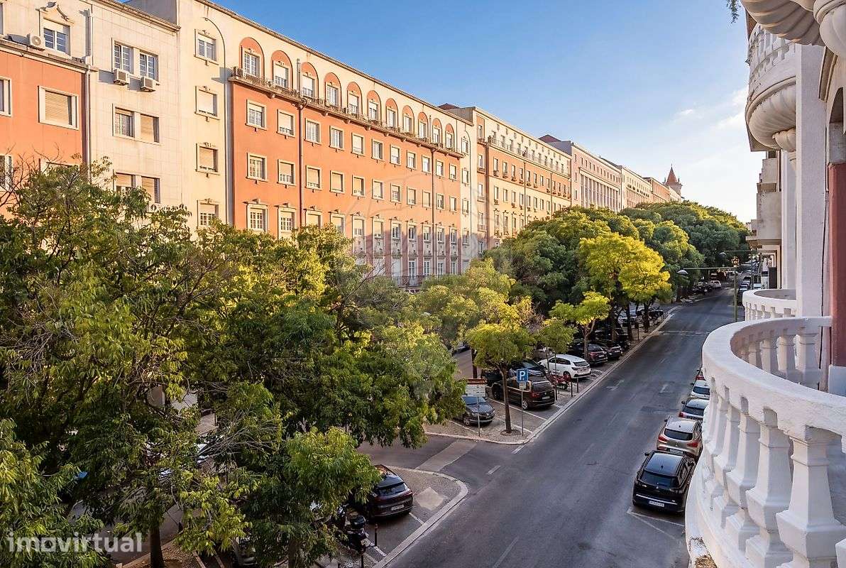 Apartamento T4 para venda - Grande imagem: 4/43