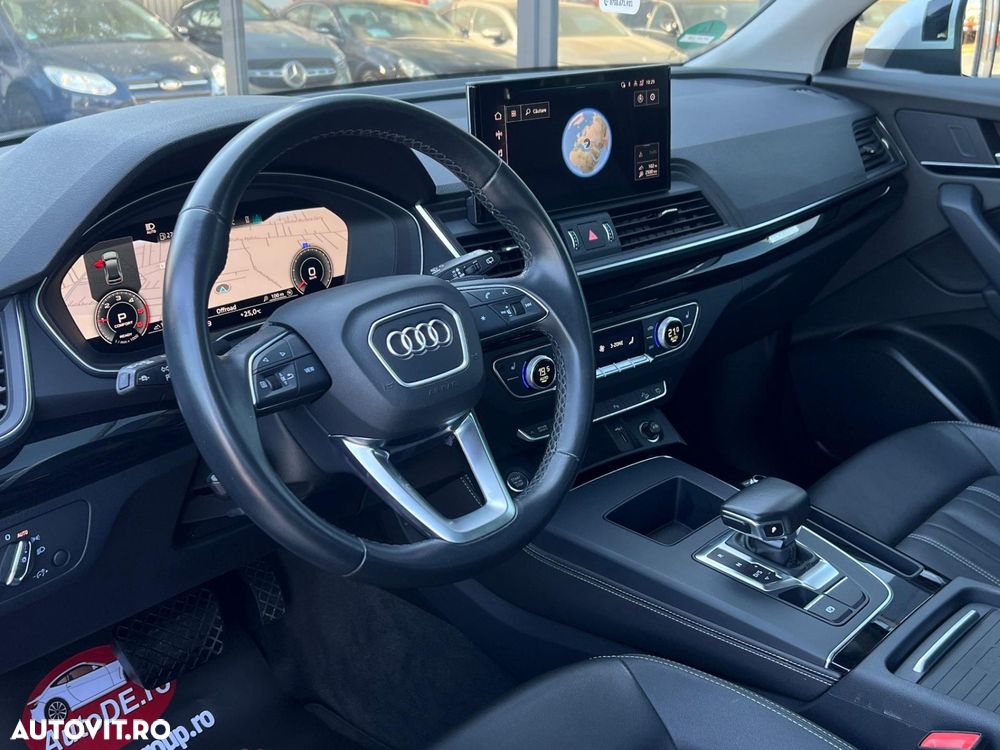 Audi Q5 - 16