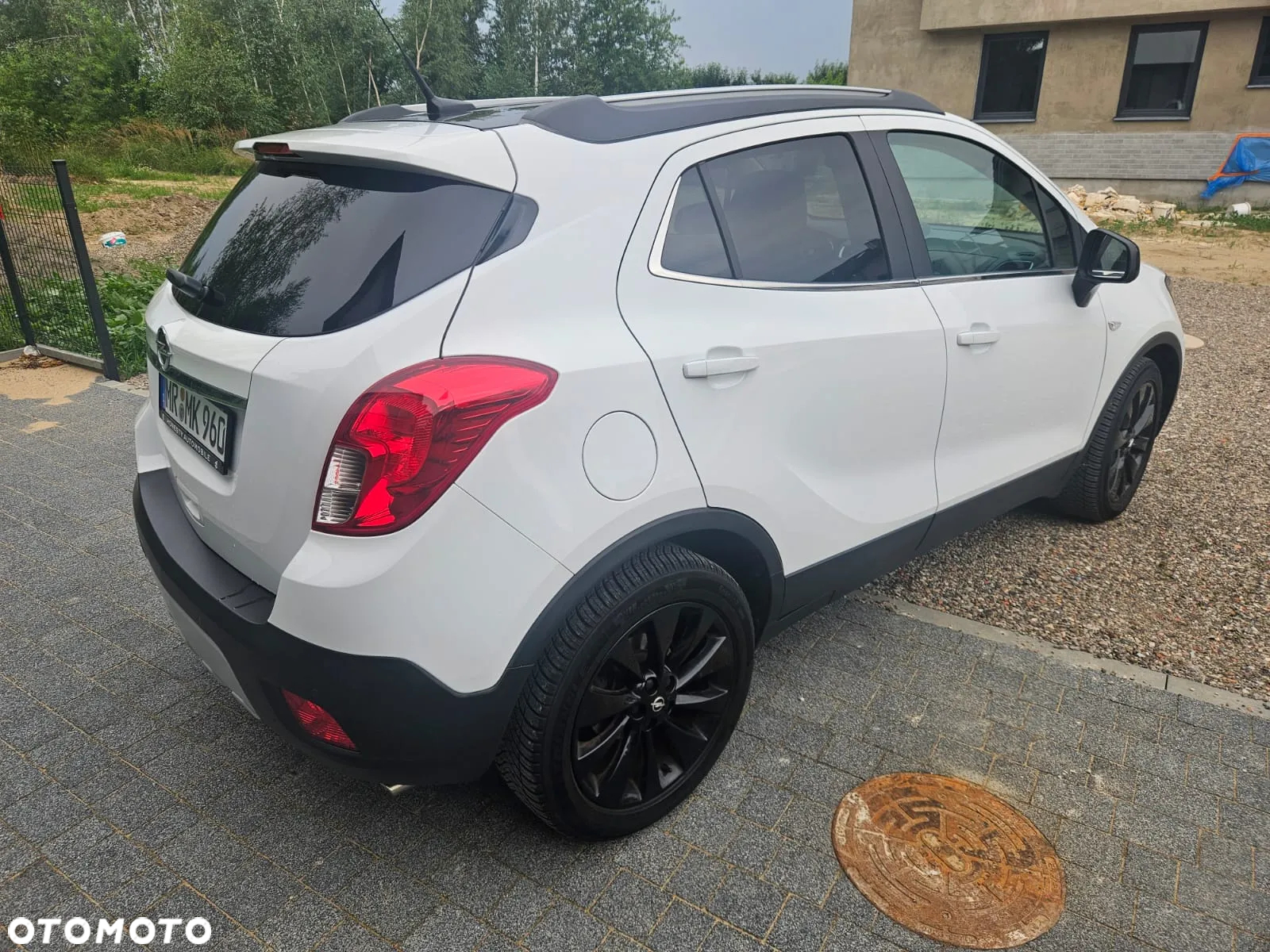 Opel Mokka 1.4 Turbo ecoFLEX Start/Stop Color Innovation - 5