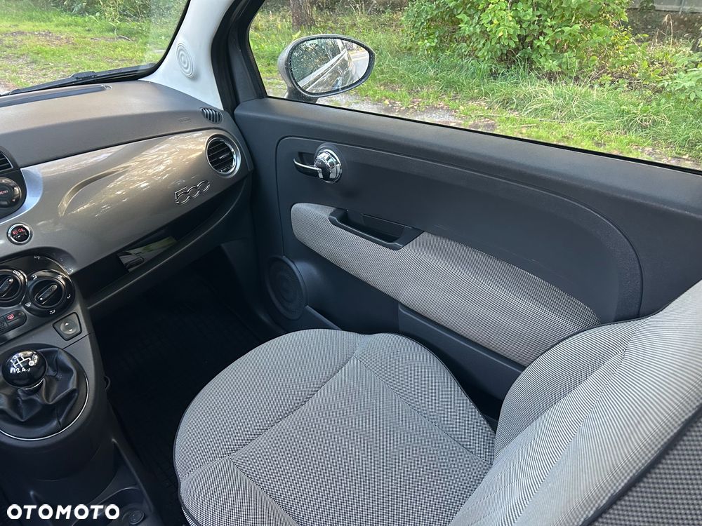 Fiat 500 - 10