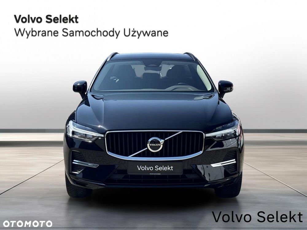Volvo XC 60 - 9