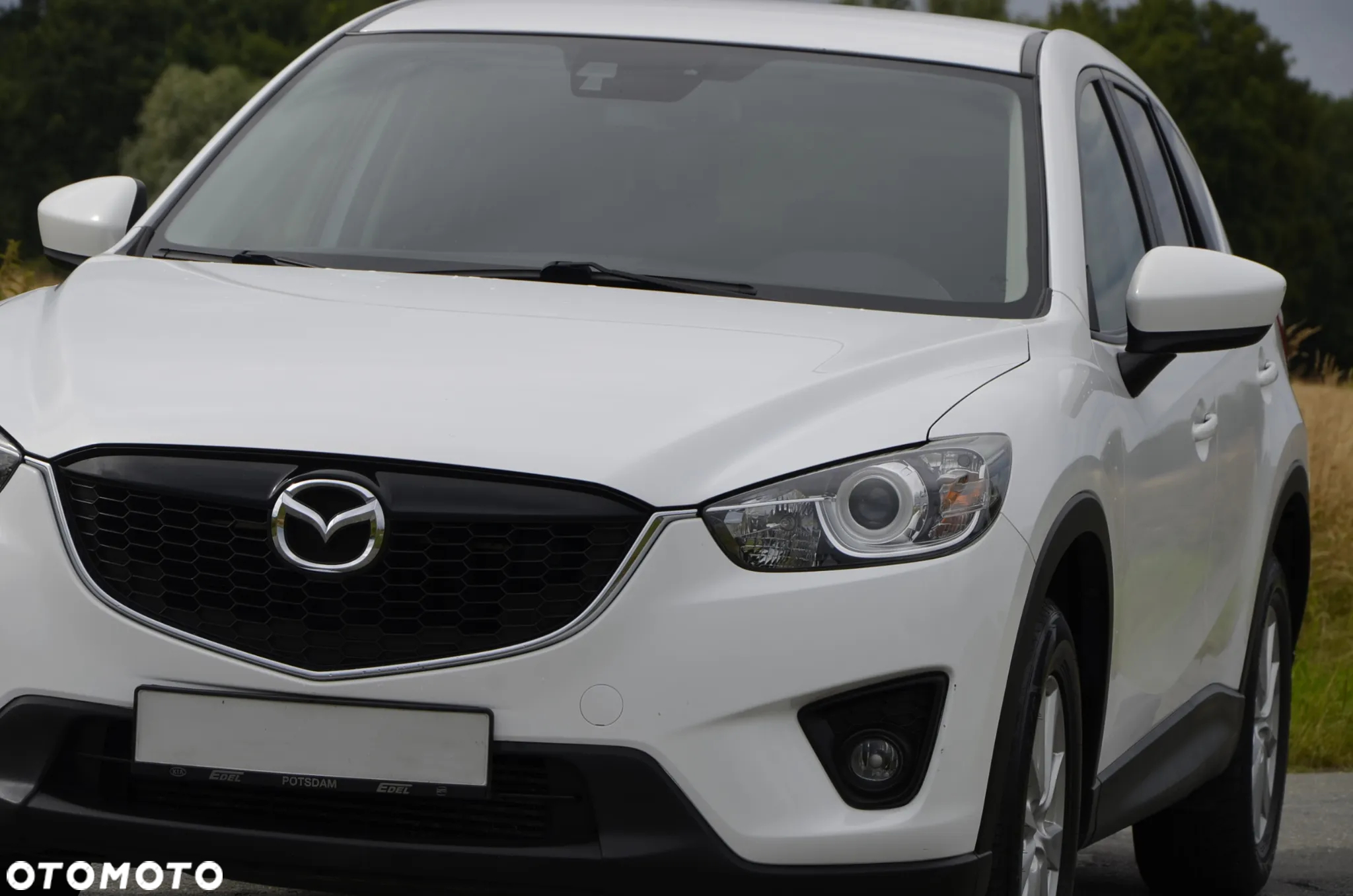 Mazda CX-5 - 15