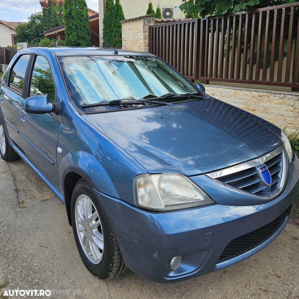 Dacia Logan Express 1.5 dCi - 8