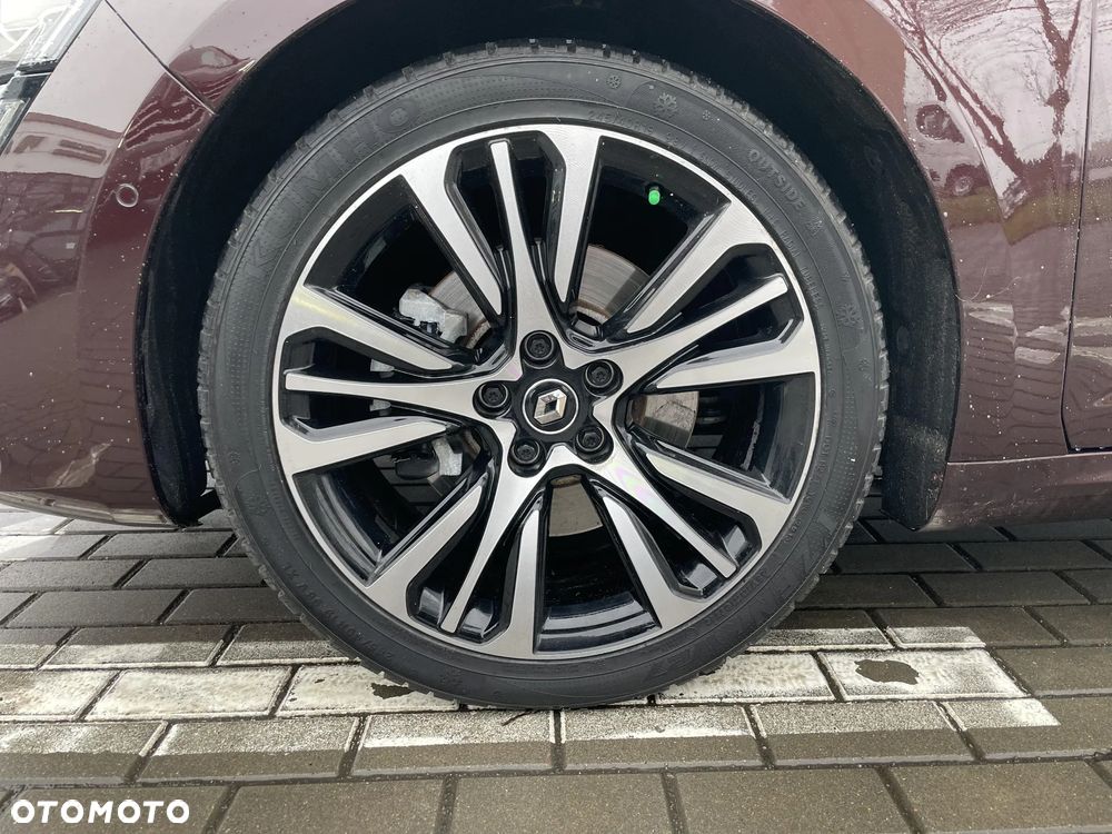 Renault Talisman 2.0 Blue dCi Initiale Paris EDC - 19