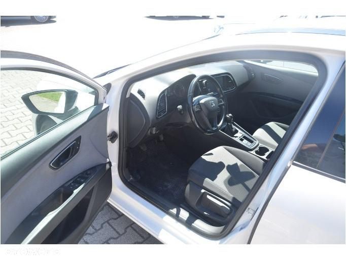 Seat Leon - 7