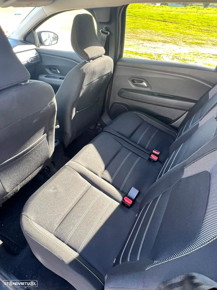 Dacia Jogger 1.0 TCe Comfort 7L - 13