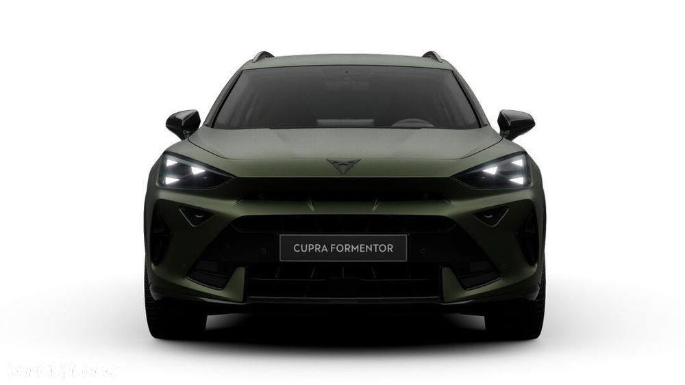 Cupra Formentor 2026 photo 2