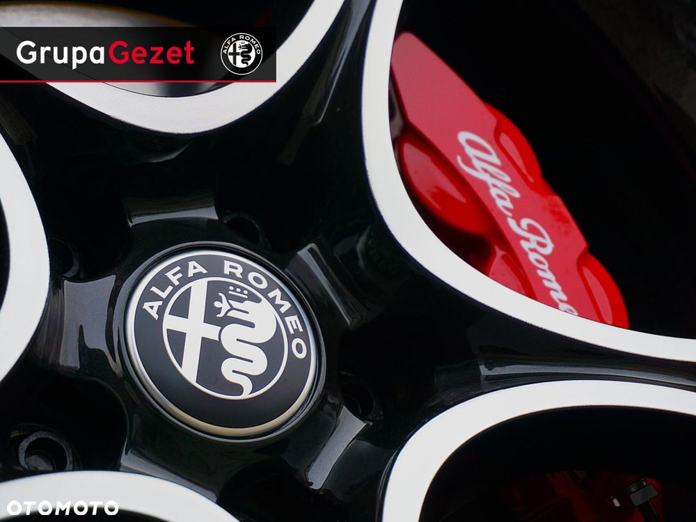 Alfa Romeo Giulia - 23