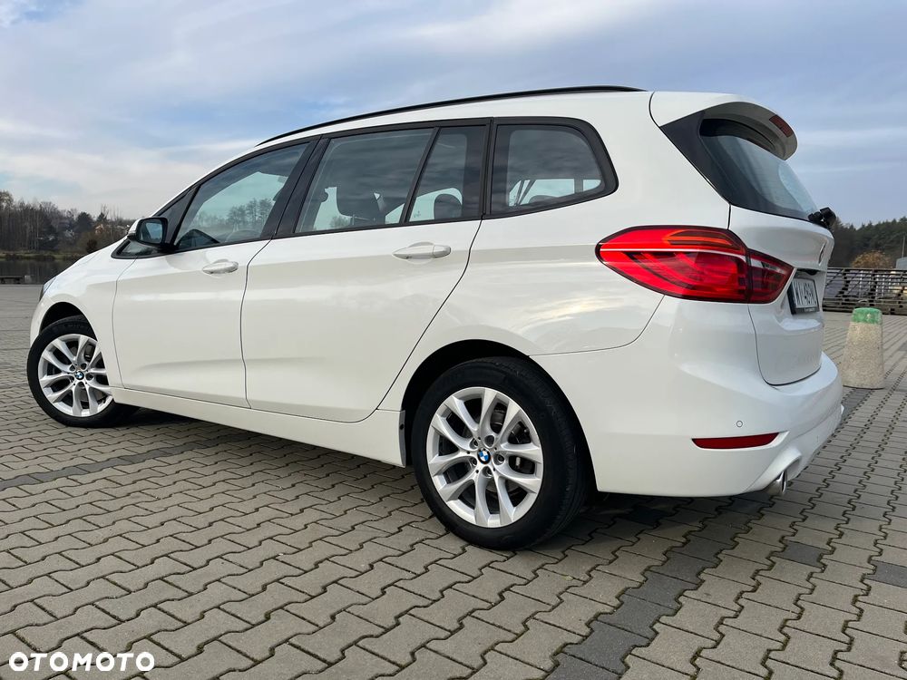BMW Seria 2 218d GT Advantage - 1
