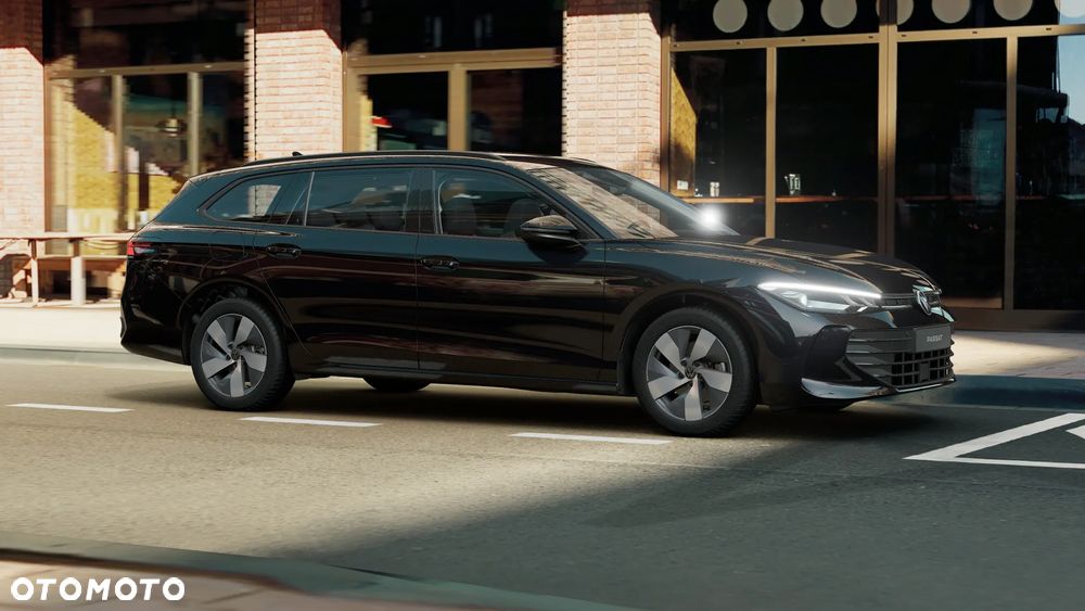 Volkswagen Passat - 5