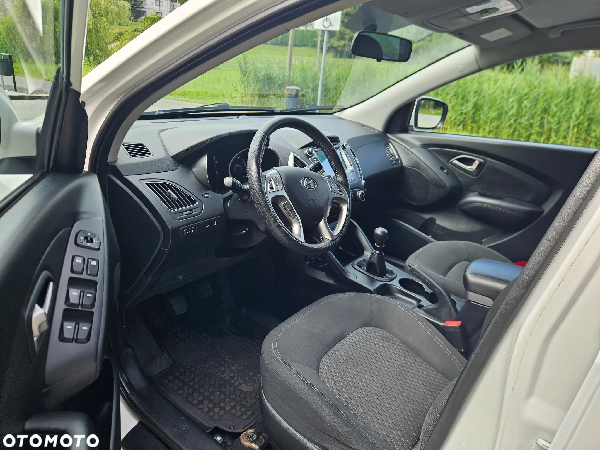 Hyundai ix35 1.6 GDI Comfort 2WD - 10