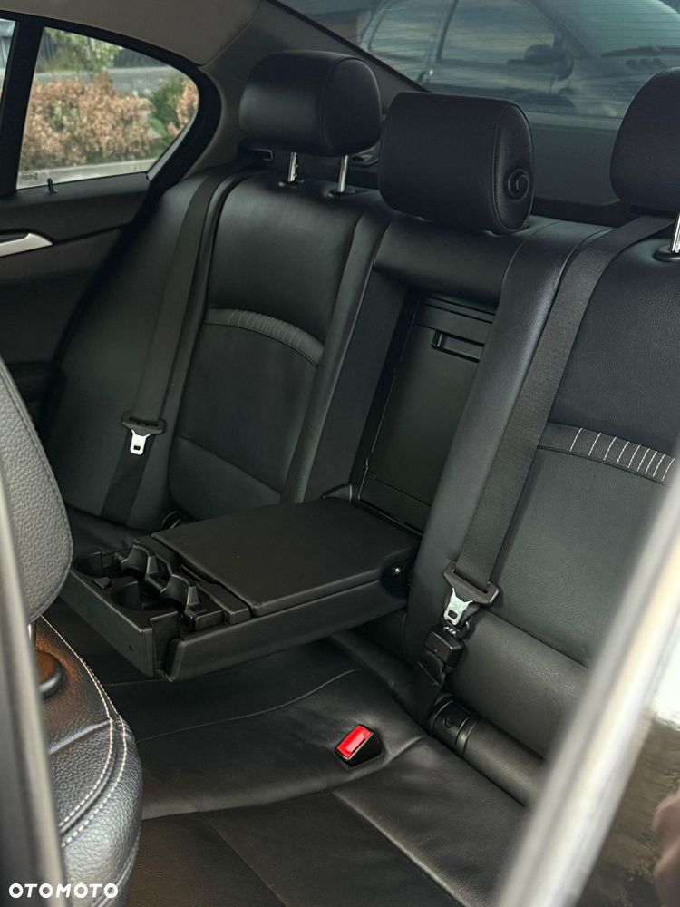 BMW Seria 5 - 20