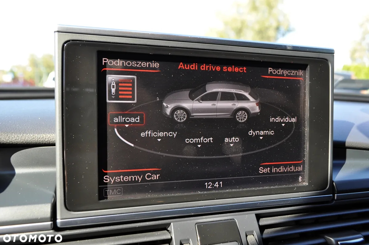 Audi A6 Allroad 3.0 TFSI Quattro S tronic - 38