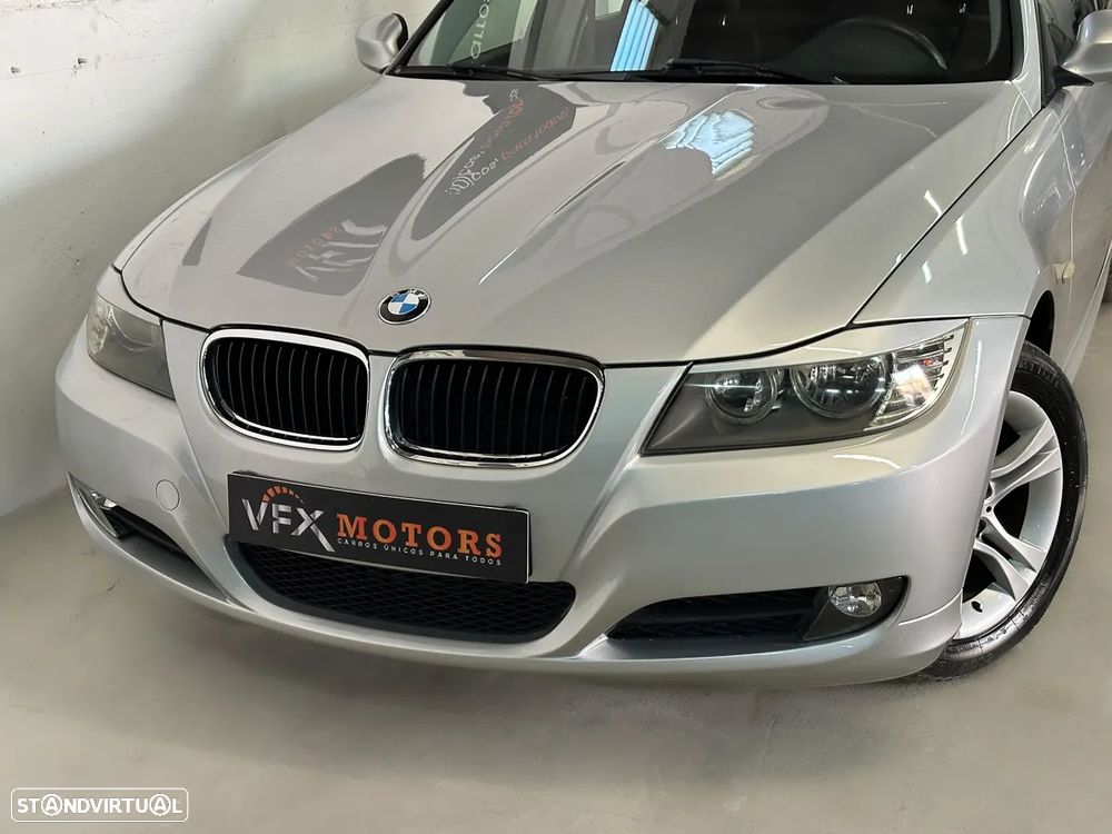 BMW 316 d - 25