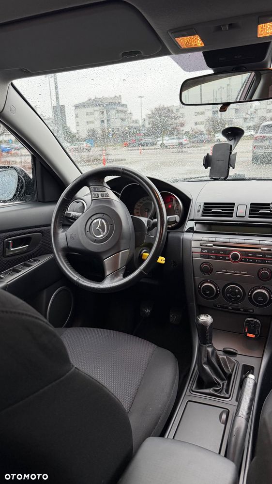 Mazda 3 - 11