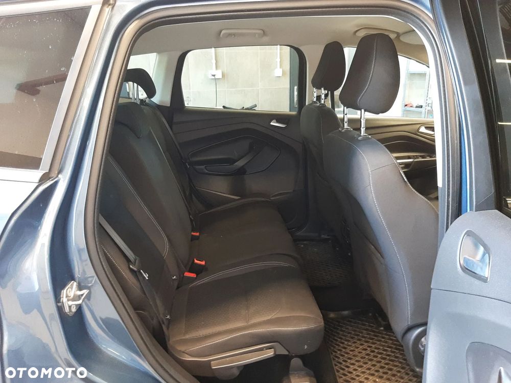 Ford Kuga 1.5 EcoBoost FWD Titanium ASS - 16