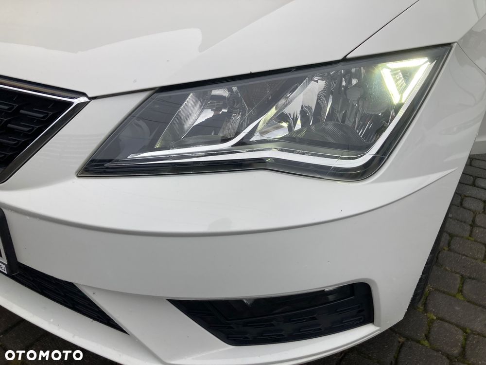 Seat Leon 1.0 EcoTSI Style S&S - 5
