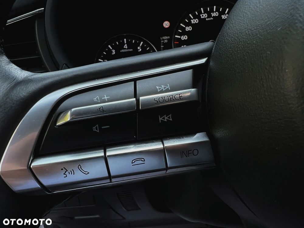 Mazda CX-30 e-SKYACTIV-G 2.0 M HYBRID 150 DRIVE SELECTION - 24