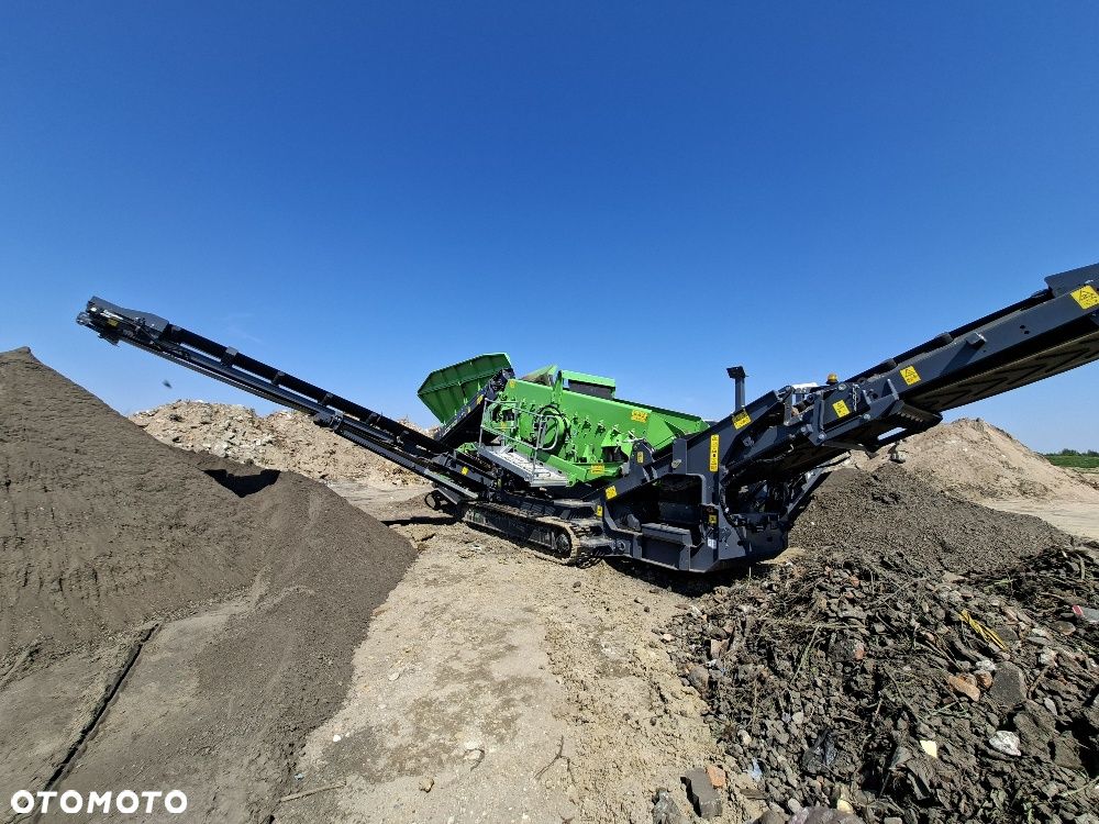 Terex EVOQUIP COLT 1000 - 8
