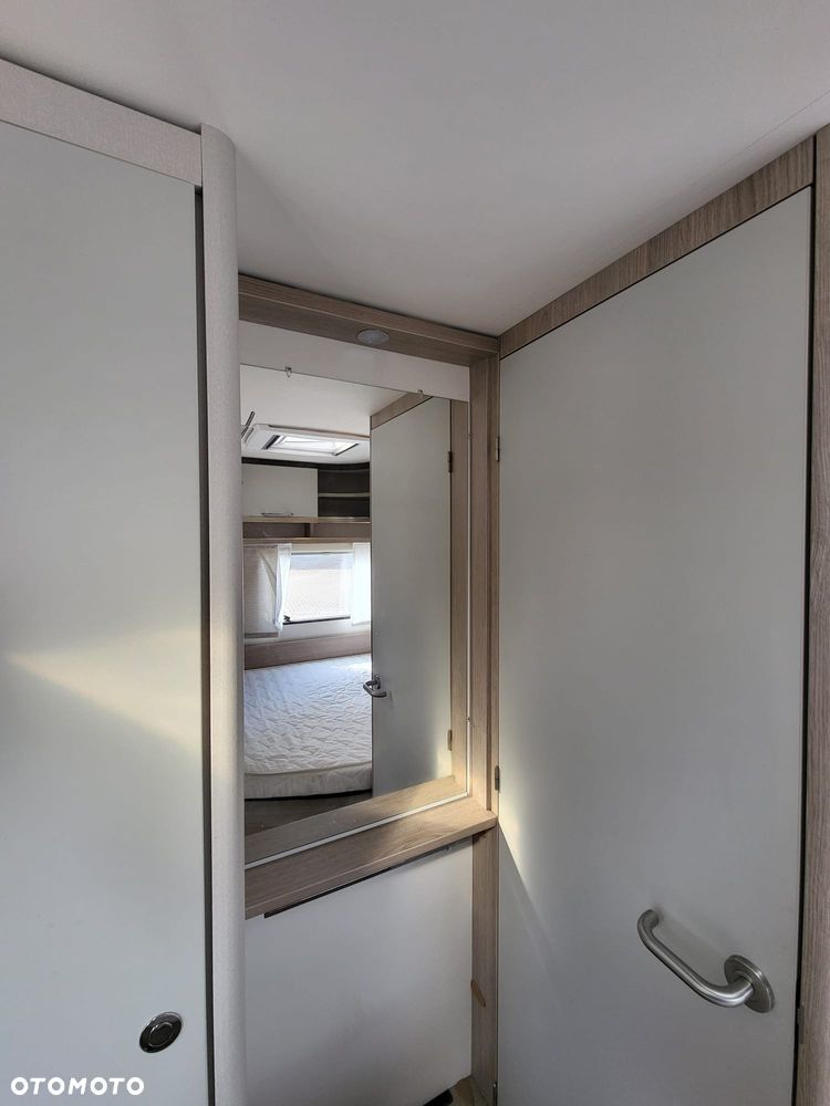 Burstner 455 TS PREMIO BRAVA - 15