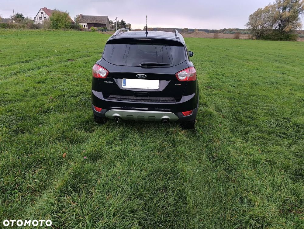 Ford Kuga - 4