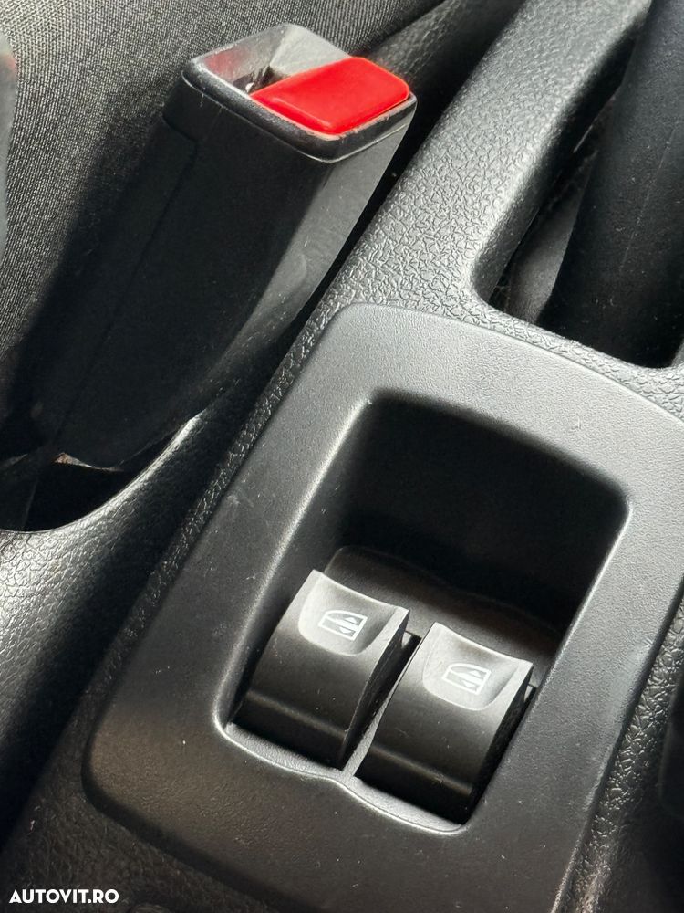 Dacia Sandero Stepway dCi 90 Prestige - 13