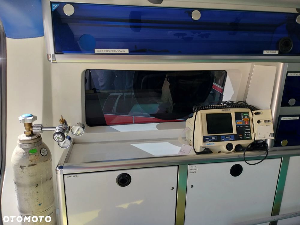 Volkswagen Transporter L1H1 - 24